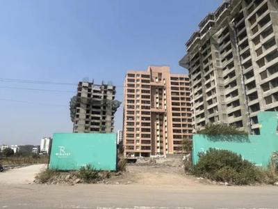 Project Image of 1048 Sq.ft 2 BHK Apartment / Flat for sale in Ravet for Rs. 9400000
