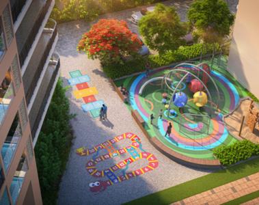 Project Image of 2100 Sq.ft 3 BHK Apartment / Flat for sale in Deatwal for Rs. 14000000