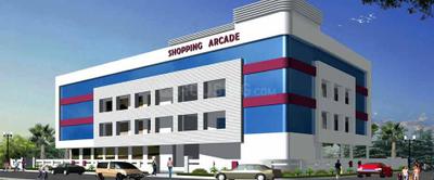 Project Image of 1280.0 - 2480.0 Sq.ft 4 BHK Villa for buy in ARR Kaveri Homes