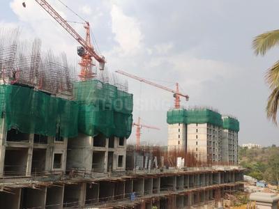 Project Image of 1410.0 - 3939.0 Sq.ft 2 BHK Apartment for buy in Casagrand Casablanca