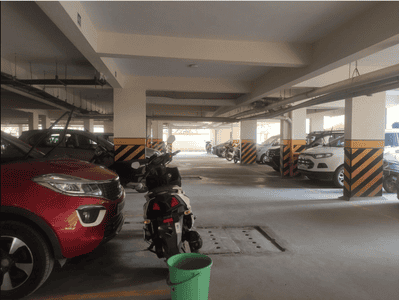 Project Image of 1005.0 - 1635.0 Sq.ft 2 BHK Apartment for buy in SLV Flora