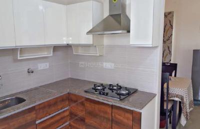 Project Image of 597.0 - 1845.0 Sq.ft 2 BHK Apartment for buy in DRA Pristine Pavilion 1