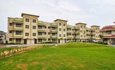 Project Image of 717.0 - 868.0 Sq.ft 2 BHK Apartment for buy in Ashiana Gulmohar Gardens Phase VIII