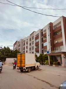Project Image of 1004.0 - 1837.0 Sq.ft 2 BHK Apartment for buy in DS Max Starline