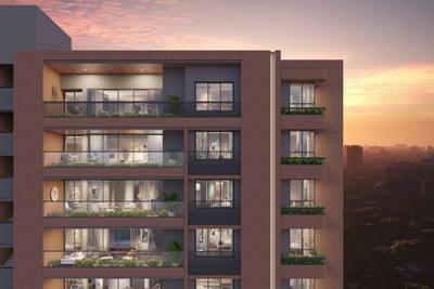 Project Image of 3150.0 - 3600.0 Sq.ft 3 BHK Apartment for buy in The Millennium