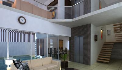 Project Image of 5300.0 - 5500.0 Sq.ft 4 BHK Villa for buy in Radiance Green Springs