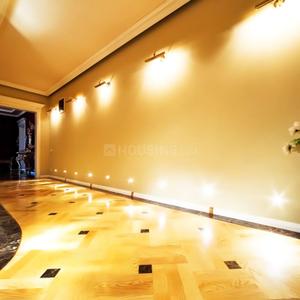 Project Image of 0.0 - 981.0 Sq.ft 3 BHK Apartment for buy in Romell Aether Wing B2 Phase 1B From 21st To 33rd Floor