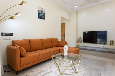 Project Image of 1106.0 - 1509.0 Sq.ft 3 BHK Apartment for buy in EH Sky Tower