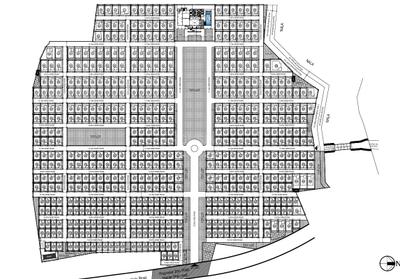 Project Image of 3928.0 - 6368.0 Sq.ft 4 BHK Villa for buy in Reliance Revasa La Valora
