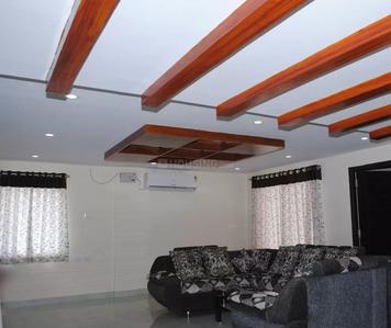 Project Image of 0.0 - 2697.0 Sq.ft 3 BHK Villa for buy in Pragnya Riverbridge Developers Bridge County Villas