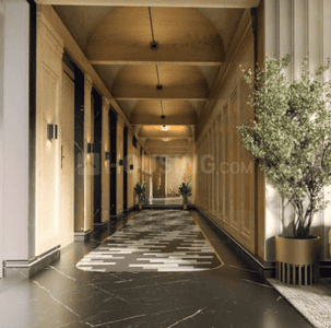 Project Image of 3096.0 - 4048.0 Sq.ft 4 BHK Apartment for buy in PS The Balmoral