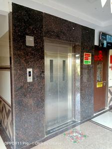 Project Image of 0.0 - 205.0 Sq.ft 1 RK Apartment for buy in Shree Kulswamini Mahalaxmi Sai Heights