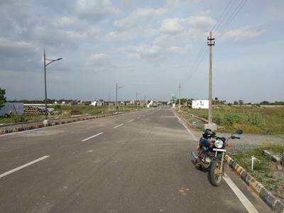 Project Image of 1300.0 - 2500.0 Sq.ft 2 BHK Villa for buy in KR Gemfield