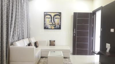 Project Image of 323.0 - 750.0 Sq.ft 1 BHK Apartment for buy in Shivam Greencourt