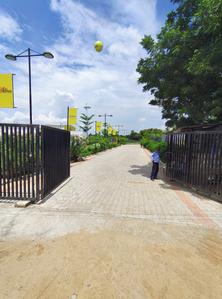 Project Image of 604.0 - 1354.0 Sq.ft 1 BHK Apartment for buy in Codename Pudhiya Chennai