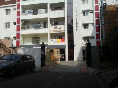 Project Image of 1260.0 - 1910.0 Sq.ft 3 BHK Apartment for buy in Legend Cyrus