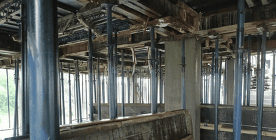 Project Image of 810.0 - 1290.0 Sq.ft 2 BHK Apartment for buy in Swarnomoyee Apartment Phase 2
