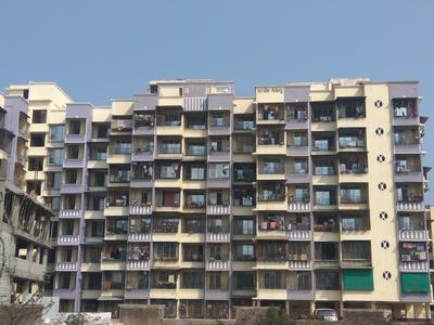 Magnum Eternal Avenue Elevation 1