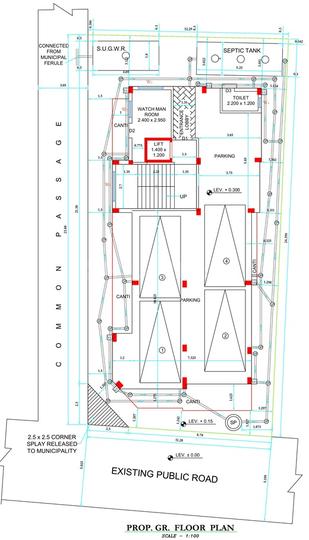 Gallery Cover Pic of Nivanjali Phase II