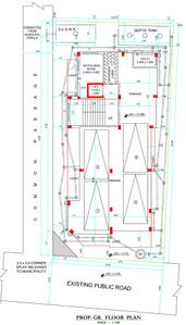 Project Image of 281.0 - 644.0 Sq.ft 1 BHK Apartment for buy in Nivanjali Phase II