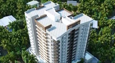 Project Image of 1099.0 - 1536.0 Sq.ft 2 BHK Apartment for buy in Sun Medanta