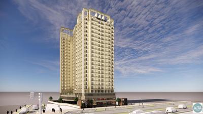 Project Image of 543 Sq.ft 1 BHK Apartment / Flat for sale in Nalasopara East for Rs. 3950000