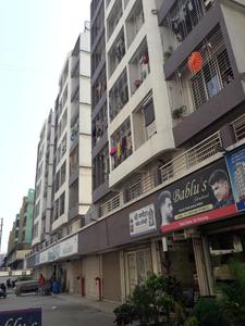 Project Image of 660 Sq.ft 1 BHK Apartment / Flat for sale in Vasai East for Rs. 4290000