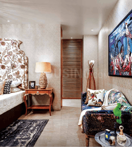 Project Image of 1535.15 - 1662.38 Sq.ft 4 BHK Apartment for buy in Hiranandani Westgate Hampstead
