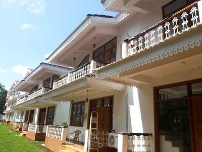 Redrock Elegance Elevation 1