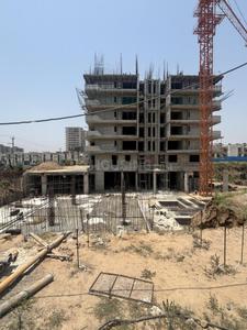 Project Image of 0.0 - 2100.0 Sq.ft 3 BHK Apartment for buy in Martell Prisma Magnus