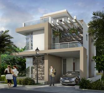Project Image of 2400.0 - 2750.0 Sq.ft 3 BHK Villa for buy in JR Greenwich