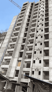 Project Image of 910.0 - 1940.0 Sq.ft 2 BHK Apartment for buy in DTC Capital City Phase I