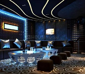 Project Image of 424.74 - 686.62 Sq.ft 1 BHK Apartment for buy in Shraddha Park City
