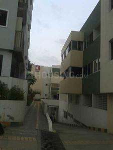 Project Image of 500.0 - 1750.0 Sq.ft 1 BHK Apartment for buy in Chartered Madhura