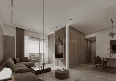 Project Image of 859.61 - 859.83 Sq.ft 3 BHK Apartment for buy in Shree Sharanam Sky