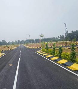 Project Image of 590.0 - 2400.0 Sq.ft Residential Plot Plot for buy in DRA Avalon