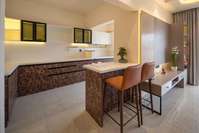 Project Image of 1188.0 - 2363.0 Sq.ft 2 BHK Apartment for buy in Keya The Lake Terraces