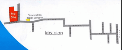 Project Image of 702.0 - 880.0 Sq.ft 1.5 BHK Apartment for buy in Rajlakshmi Krishna Kunja