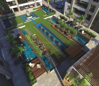 Project Image of 3755.0 - 4755.0 Sq.ft 4 BHK Apartment for buy in Western The Laurels
