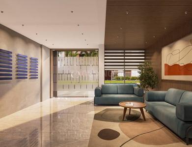 Project Image of 3015 Sq.ft 3 BHK Apartment / Flat for sale in Kudasan for Rs. 16000000