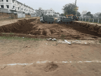 Project Image of 1530.0 - 1944.0 Sq.ft 2 BHK Apartment for buy in Revanta Fortune 2