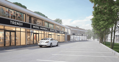 Project Image of 1020 Sq.ft 2 BHK Apartment / Flat for sale in Dhayari for Rs. 5500000