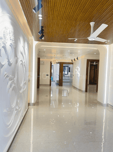 Project Image of 300.0 - 2600.0 Sq.ft 4 BHK Builder Floor for buy in YK Platinum Floors