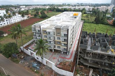 Project Image of 1245.0 - 1485.0 Sq.ft 2 BHK Apartment for buy in Sri Nandana Galaxy