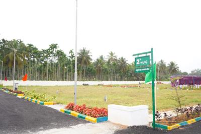 Project Image of 1200.0 - 2400.0 Sq.ft Residential Plot Plot for buy in Arohana Serenity