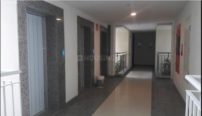 Project Image of 894.0 - 2360.0 Sq.ft 2 BHK Apartment for buy in Shapoorji Pallonji Parkwest Mahogany Tower 7