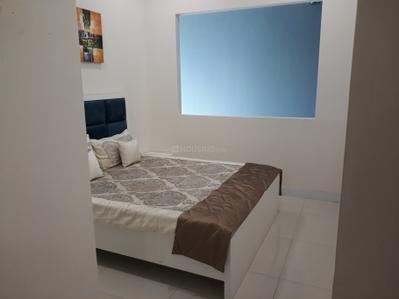 Project Image of 243.0 - 563.0 Sq.ft Studio Studio Apartment for buy in Xrbia Millennium Park