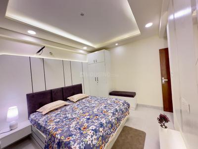 Project Image of 816.66 - 857.56 Sq.ft 3 BHK Apartment for buy in Arya Shine