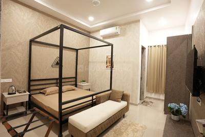 Project Image of 1165.0 - 1560.0 Sq.ft 2 BHK Apartment for buy in Leverage Green Woods Unity C Grand