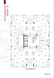 Project Image of 600.41 - 867.03 Sq.ft 2 BHK Apartment for buy in Kamdhenu Heights